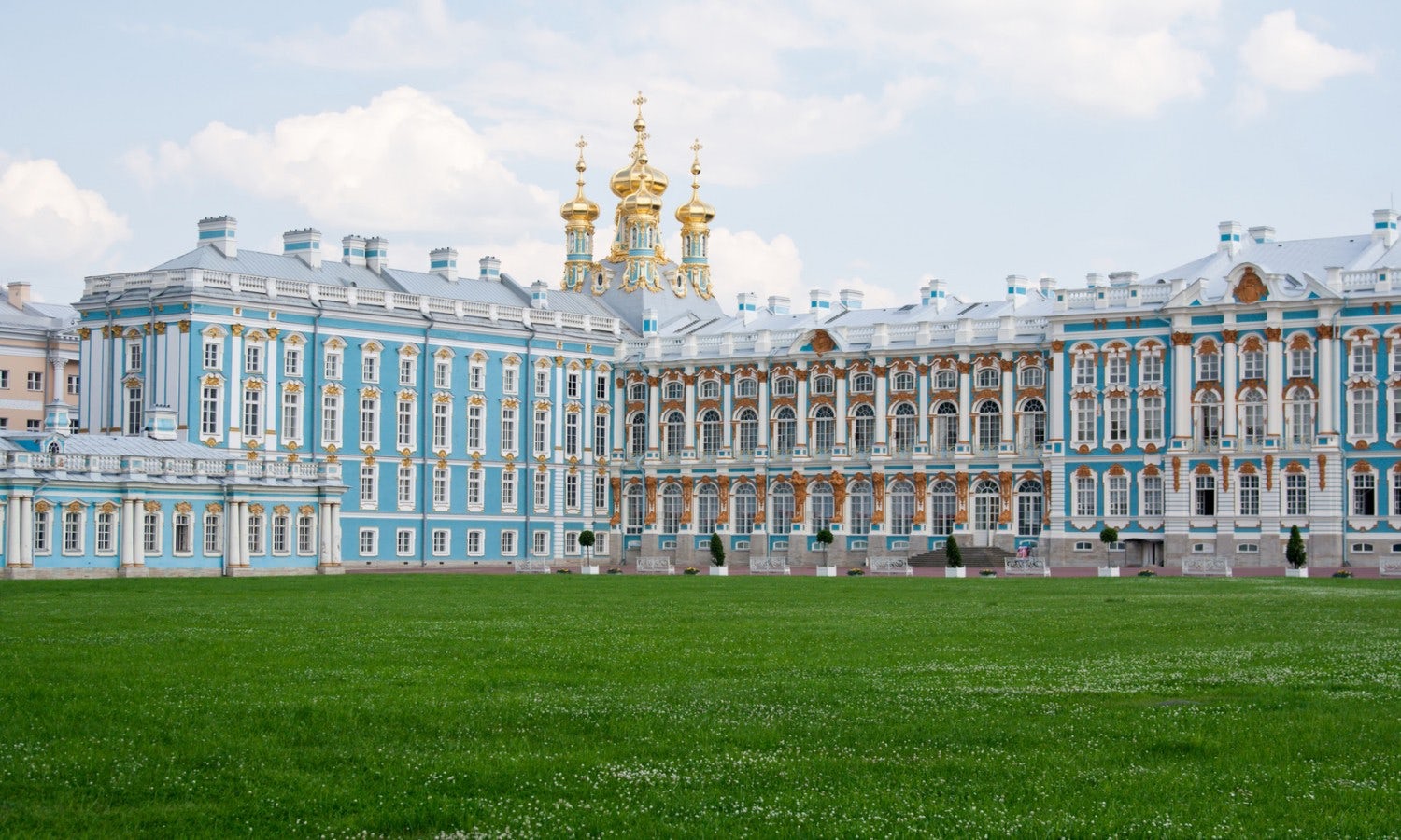 Things to do in Saint Petersburg : Museums and attractions | musement