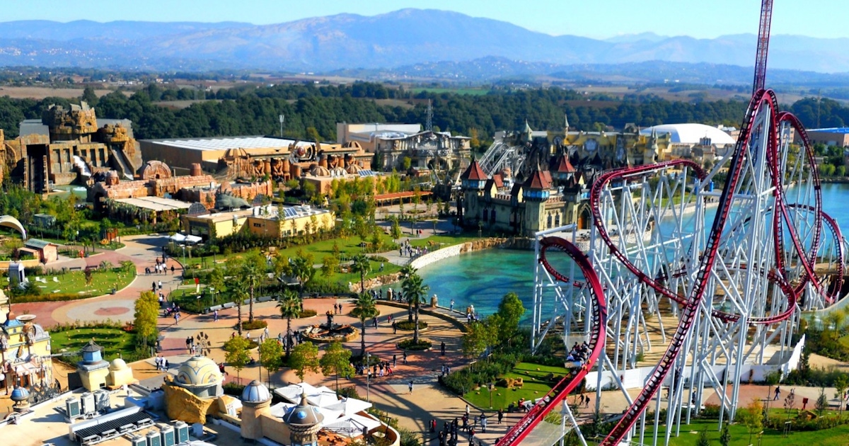 Magicland tickets | musement