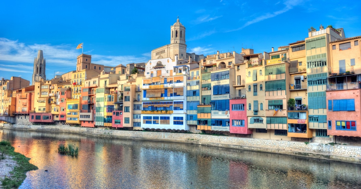 Things to do in Girona : Museums and attractions