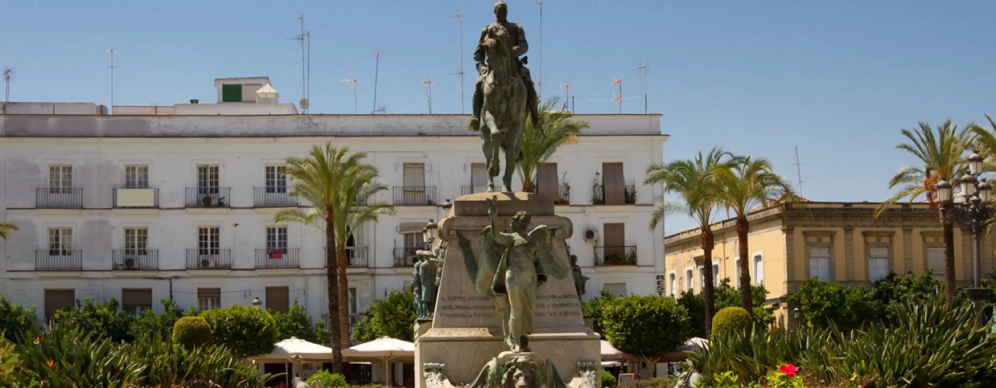 Actividades en Jerez de la Frontera