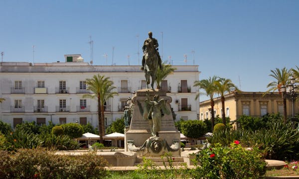Jerez de la Frontera
