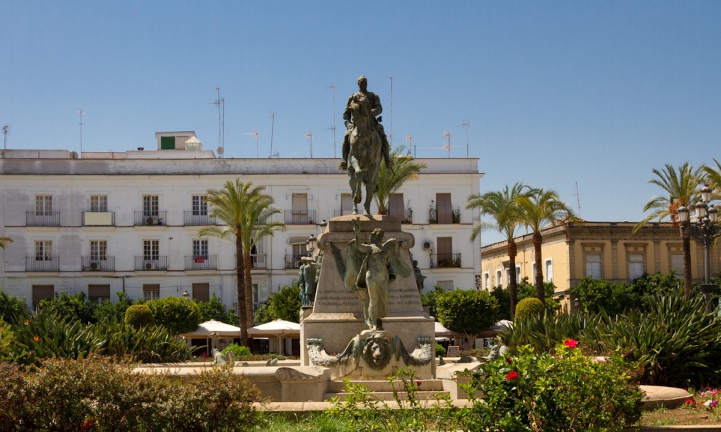 Things to do in Jerez de la Frontera Museums and attractions |