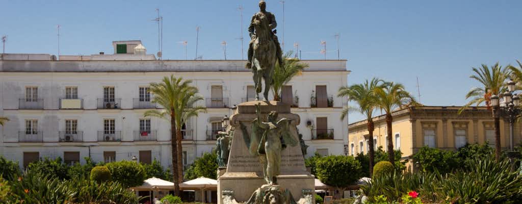 Jerez de la Frontera tickets and tours