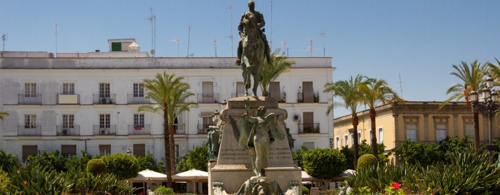 Erlebnisse in Jerez de la Frontera