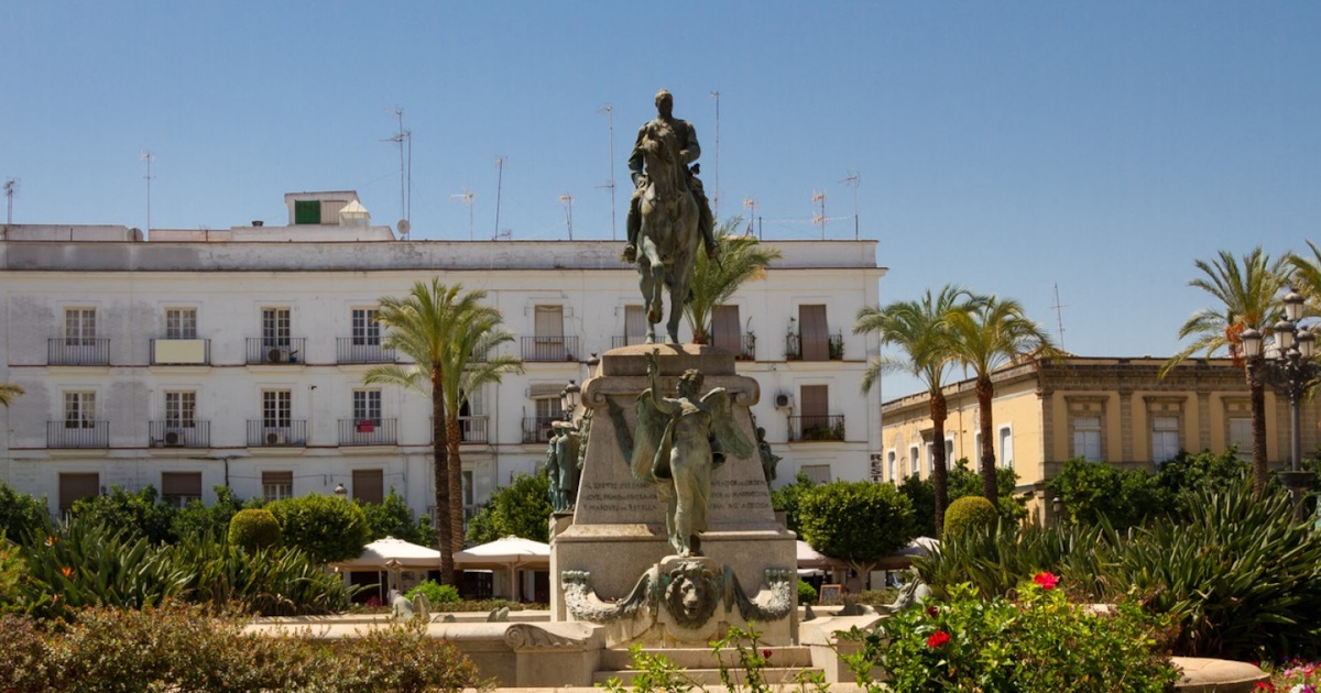 Things to do in Jerez de la Frontera  Museums and attractions |