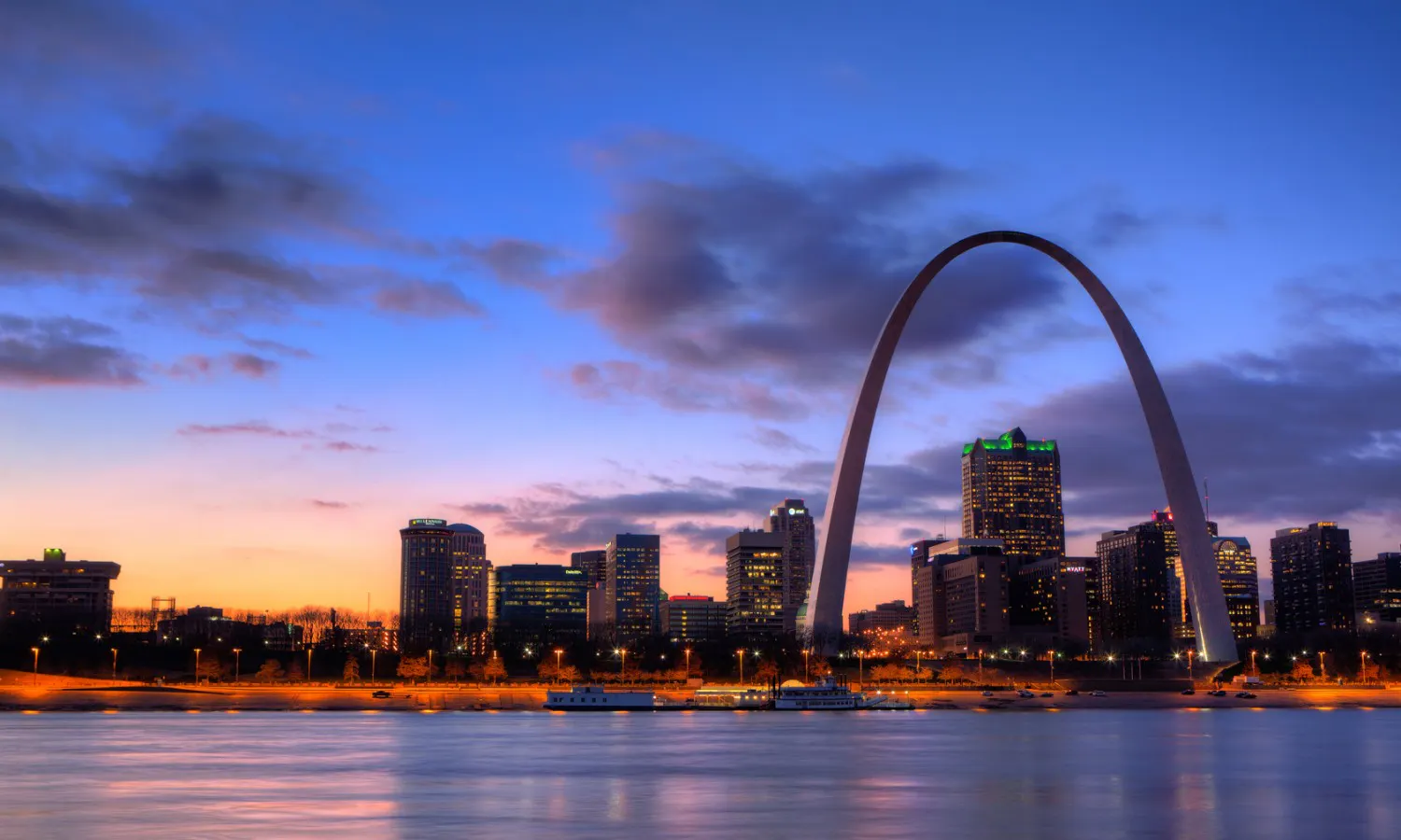 St. Louis