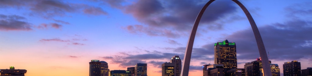 Bezienswaardigheden en activiteiten in St. Louis