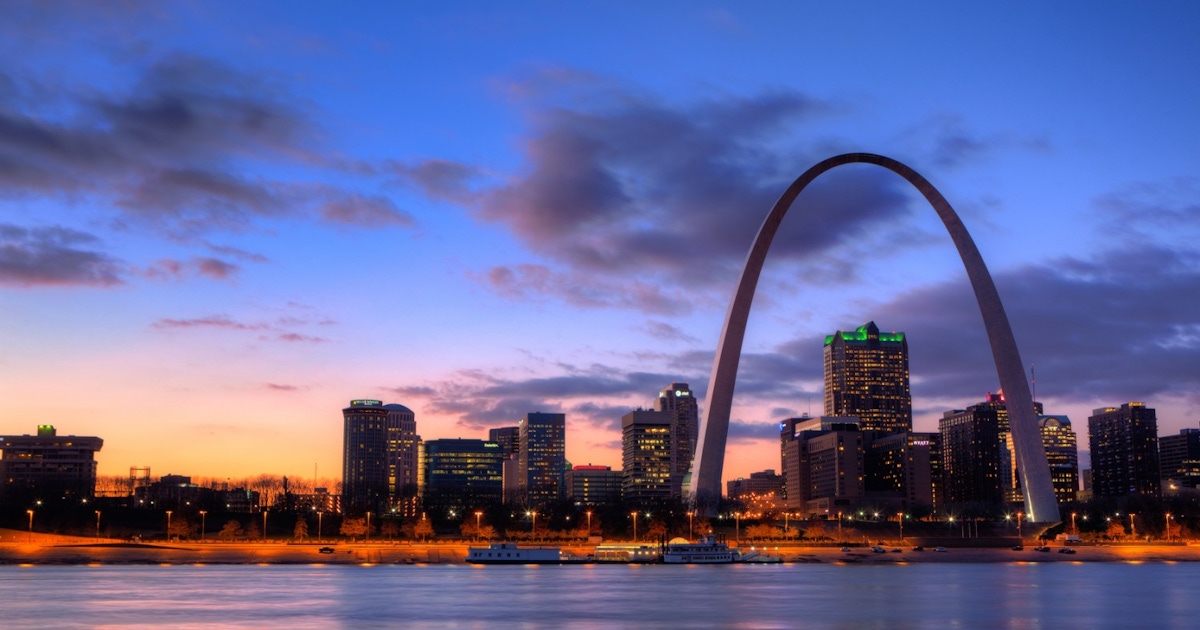 St. Louis Missouri: Things to Do on (Summary + Direct Booking Links) St. Louis Missouri: Things to Do on (Summary + Direct Booking Links)