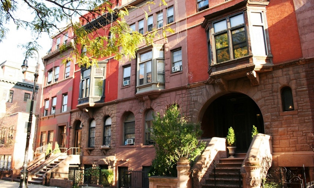 Mount Morris Park musement