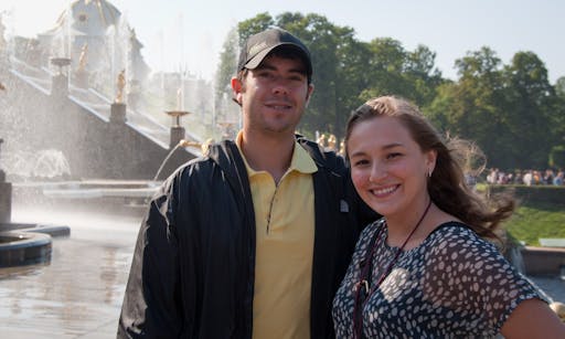St Petersburg Private Custom Guided Day Walking Tour-1