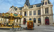 Poitiers
