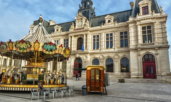 Poitiers