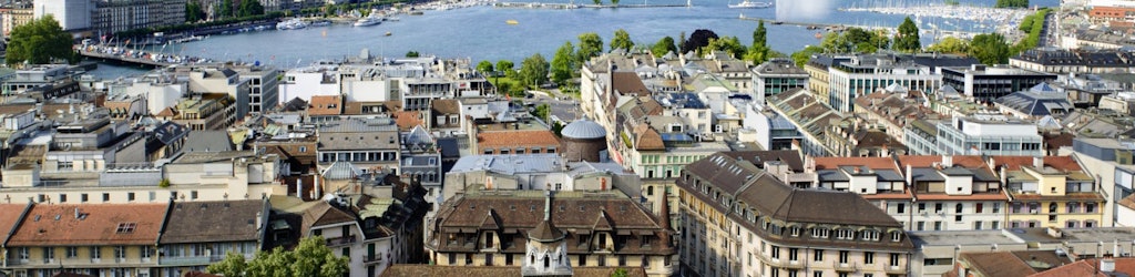 Things to do in Geneva