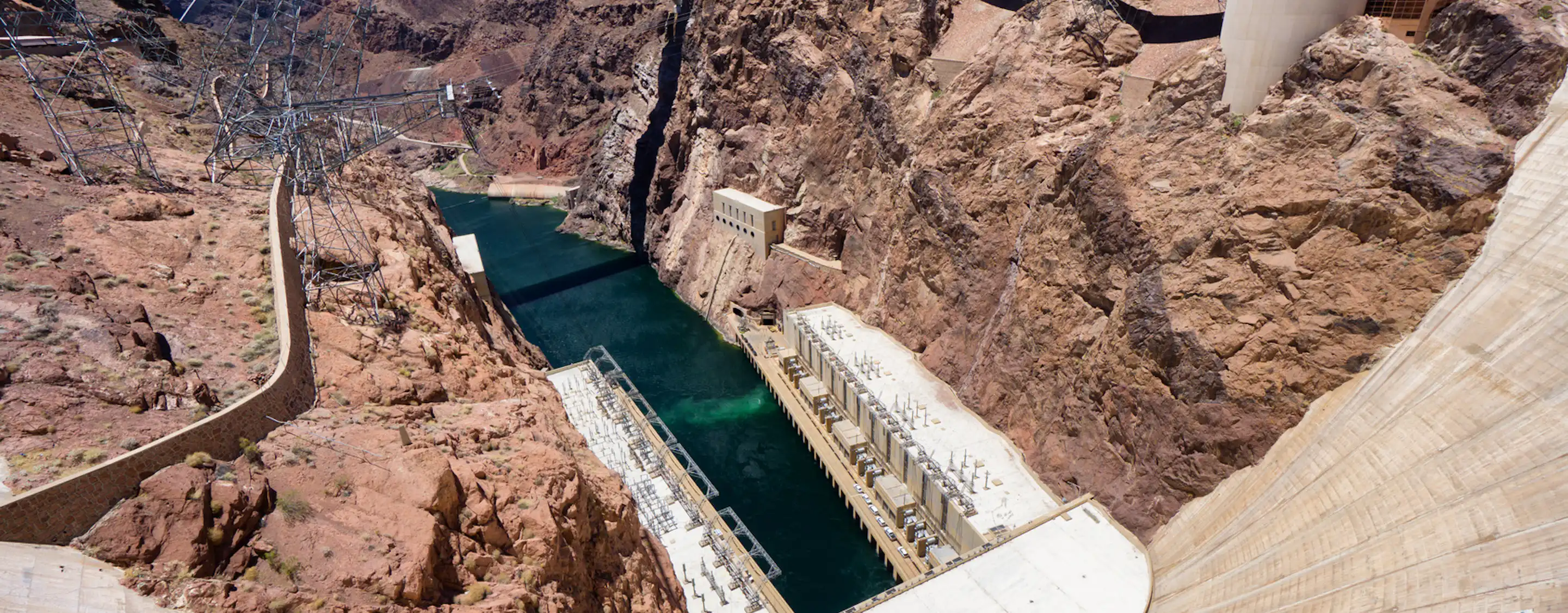 Hoover Dam