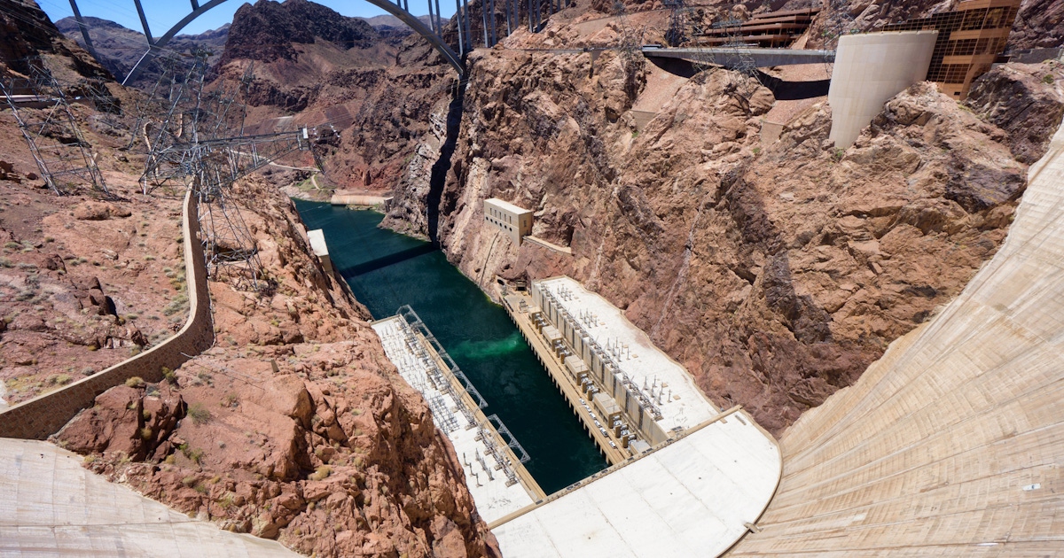 Hoover Dam Tickets and tours  musement
