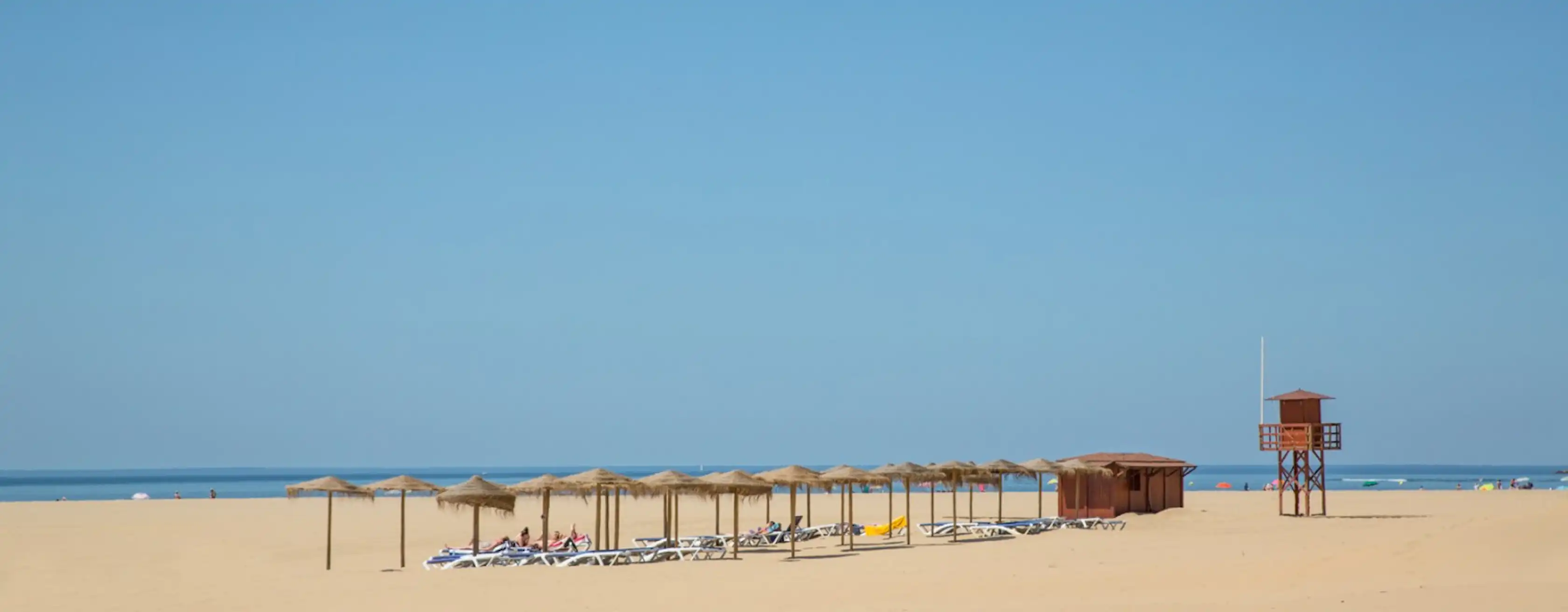 Coisas para fazer em Ayamonte