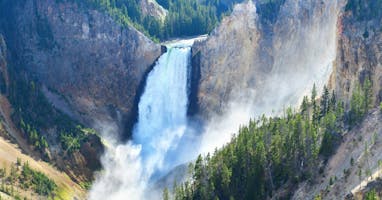 Yellowstone, Glacier and Grand Teton Self Guided Audio Tour musement