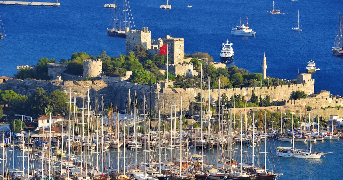 Bodrum: What to Do, What to Book, and How to Plan It (Tips + FAQ) Bodrum: What to Do, What to Book, and How to Plan It (Tips + FAQ)