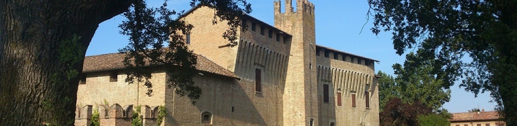 Atrakcje w Piacenza