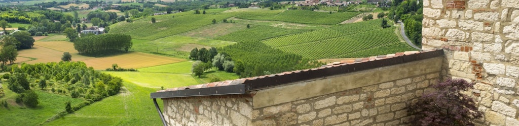 Things to do in Rosignano Monferrato