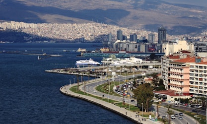 Activiteiten en attracties in İzmir