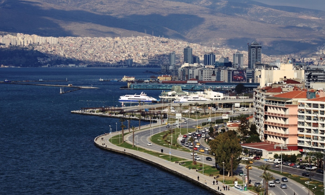 Things To Do In Izmir Attractions And Tours Musement