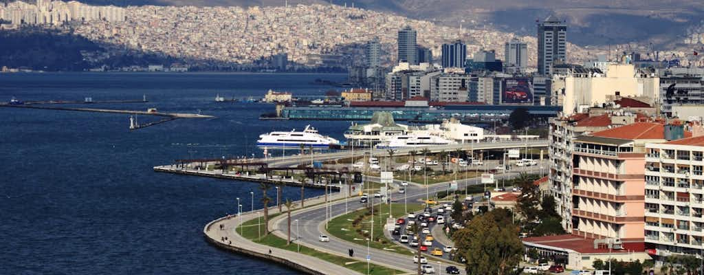 Tickets en tours voor İzmir