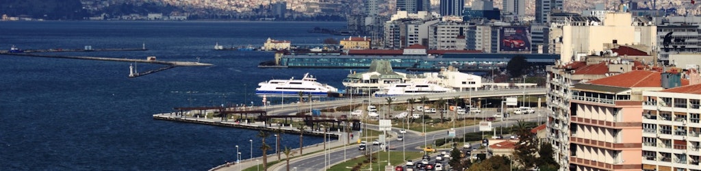 Activiteiten en attracties in İzmir