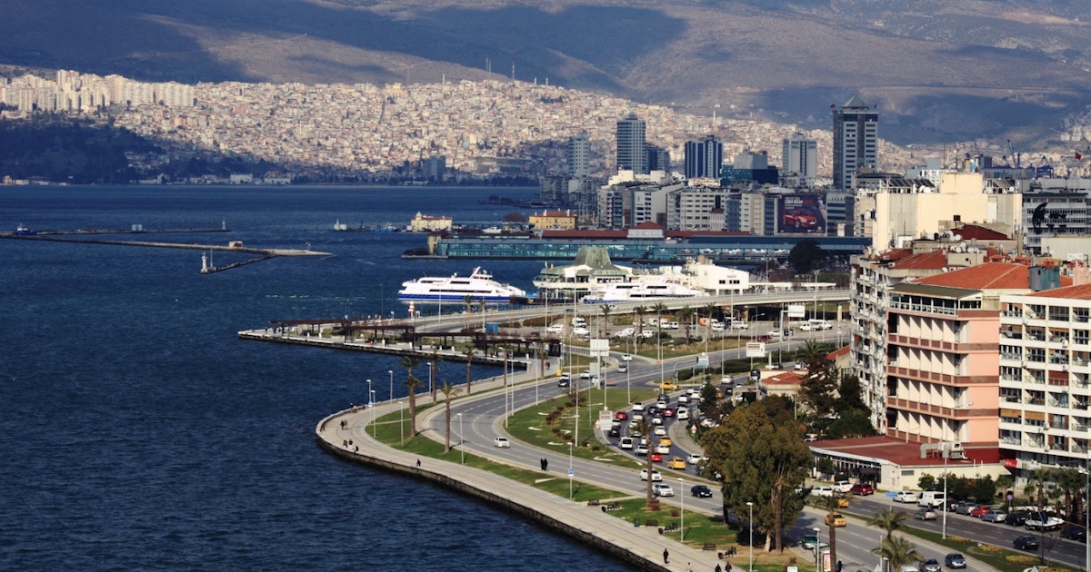 Things to do in Izmir Tours museums and attractions  musement