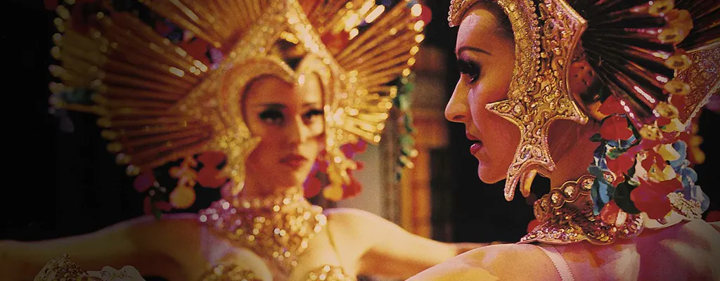 Moulin Rouge
