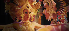 Moulin Rouge