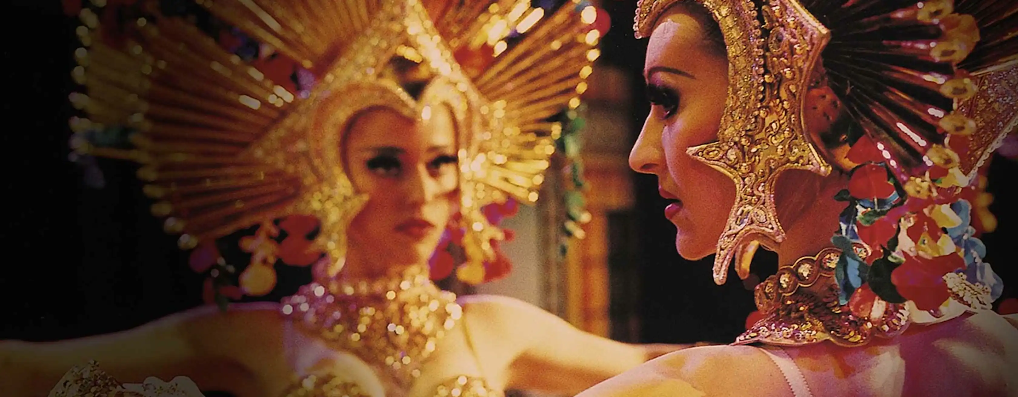 Moulin Rouge: bilety i wycieczki