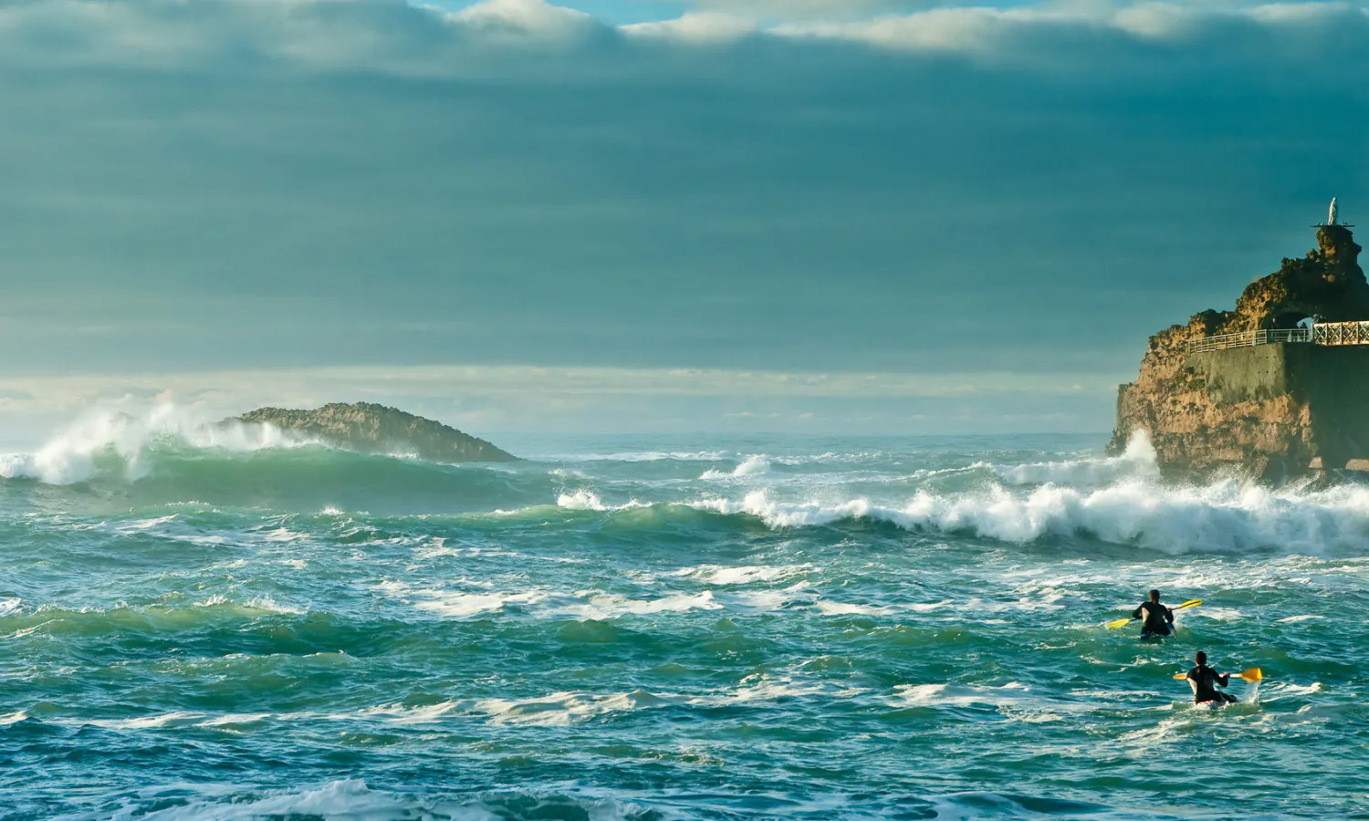 Biarritz
