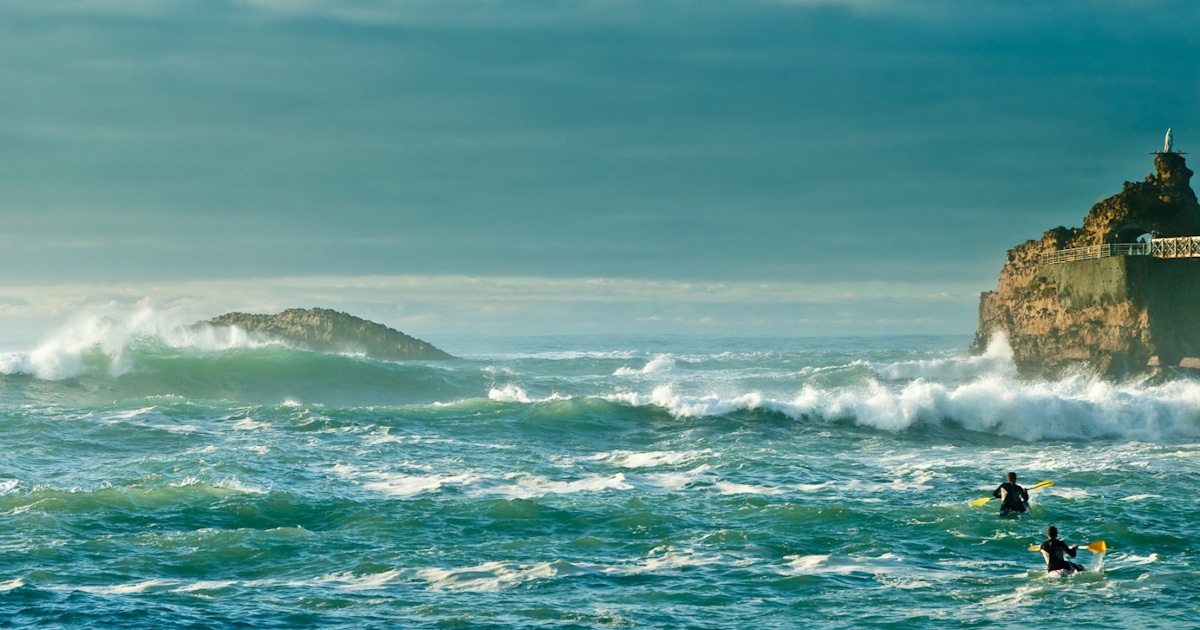Biarritz