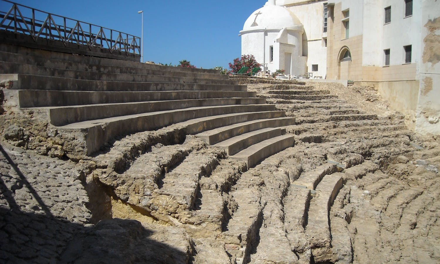 Private guided tour of Cádiz Musement