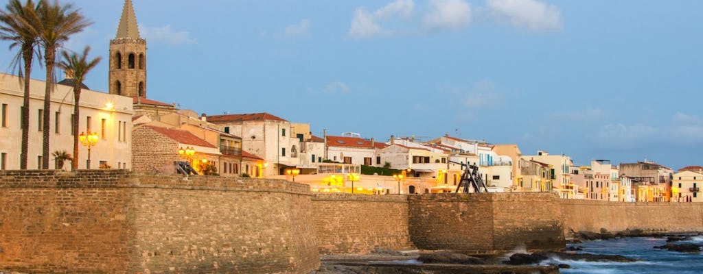 Experiences in Alghero