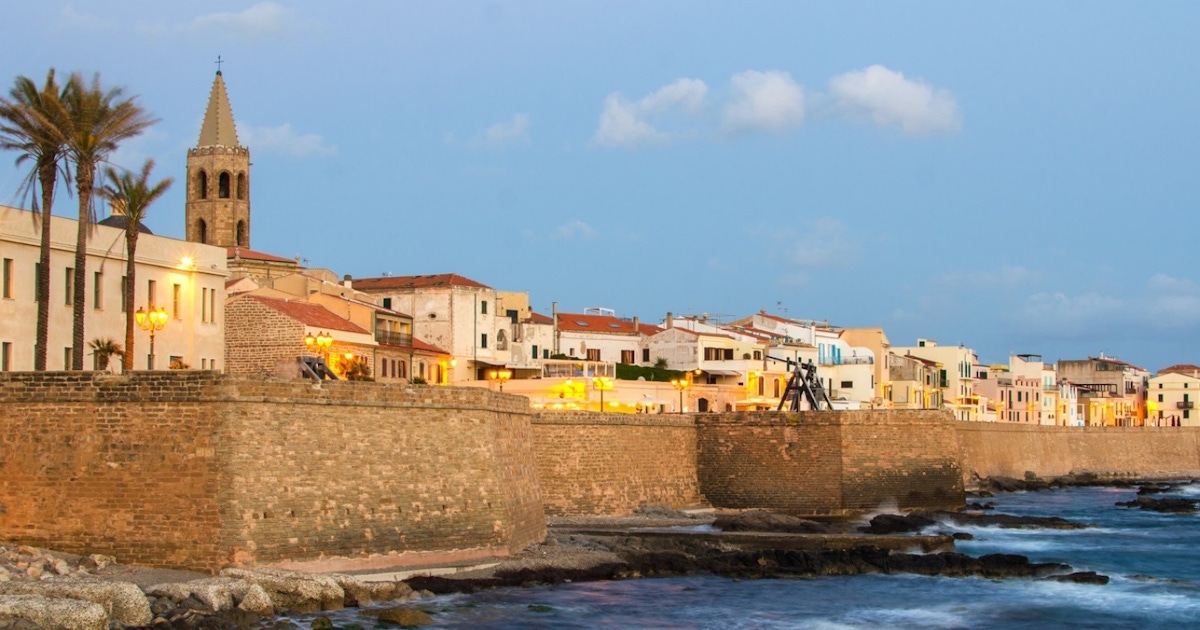 Things to do in Alghero : Museums and attractions Things to do in Alghero : Museums and attractions