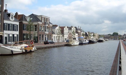 Things to do in Assen