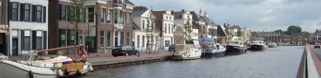 Things to do in Assen