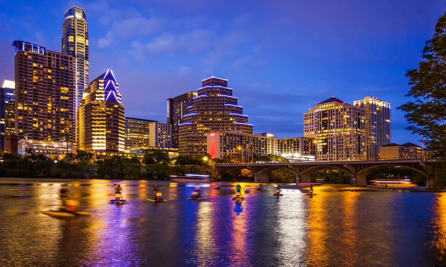 Austin