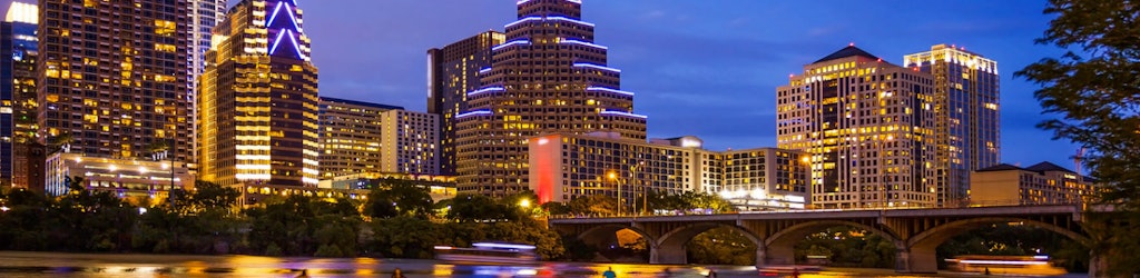 Bezienswaardigheden en activiteiten in Austin