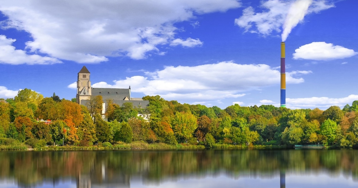 Things to do in Chemnitz : Museums and attractions Saxony