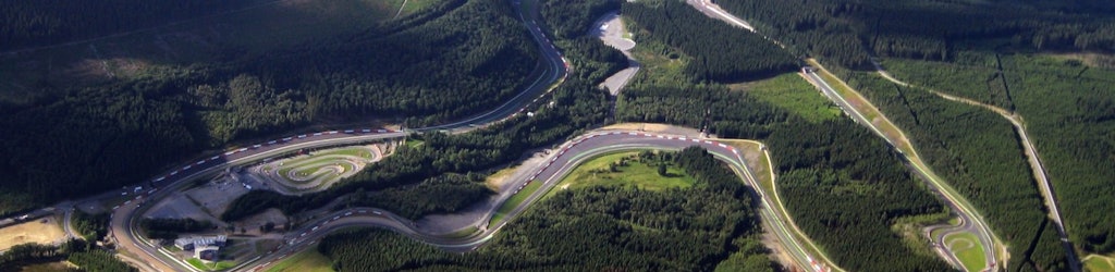 Things to do in Francorchamps