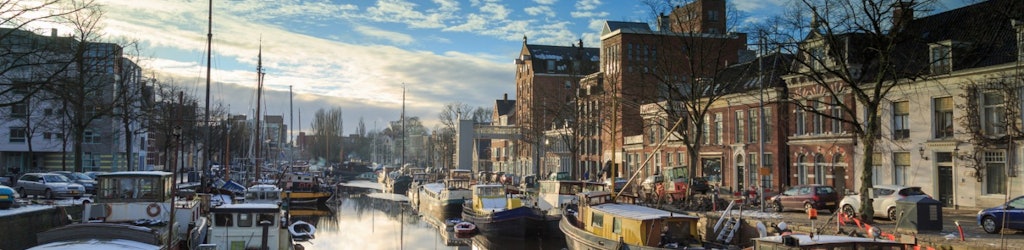 Things to do in Groningen