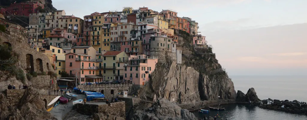 La Spezia