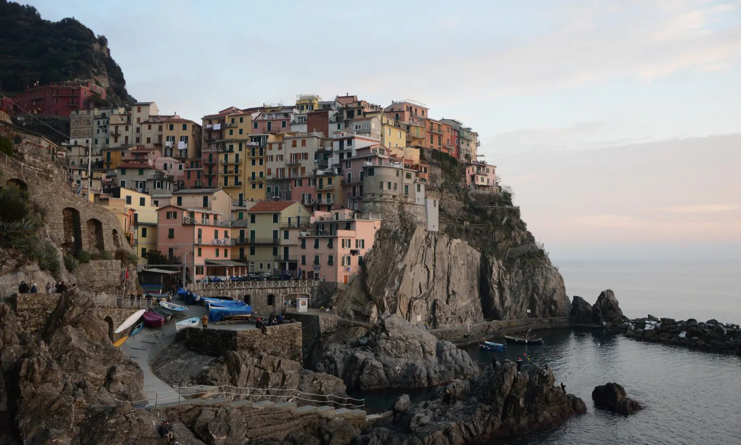 La Spezia