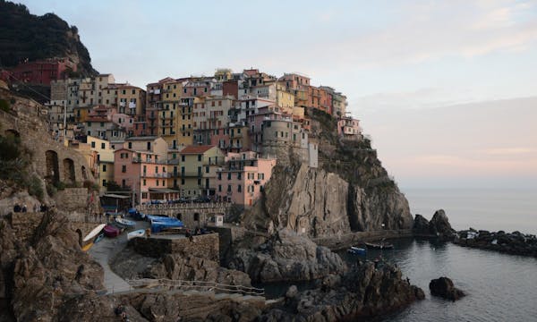 La Spezia