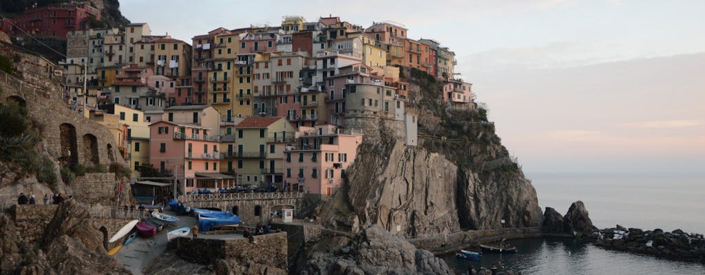 La Spezia