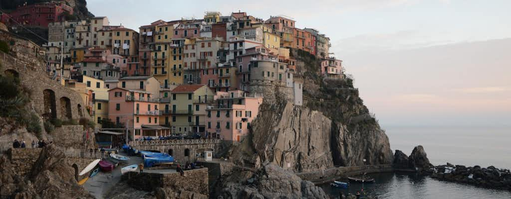 La Spezia: bilety i wycieczki