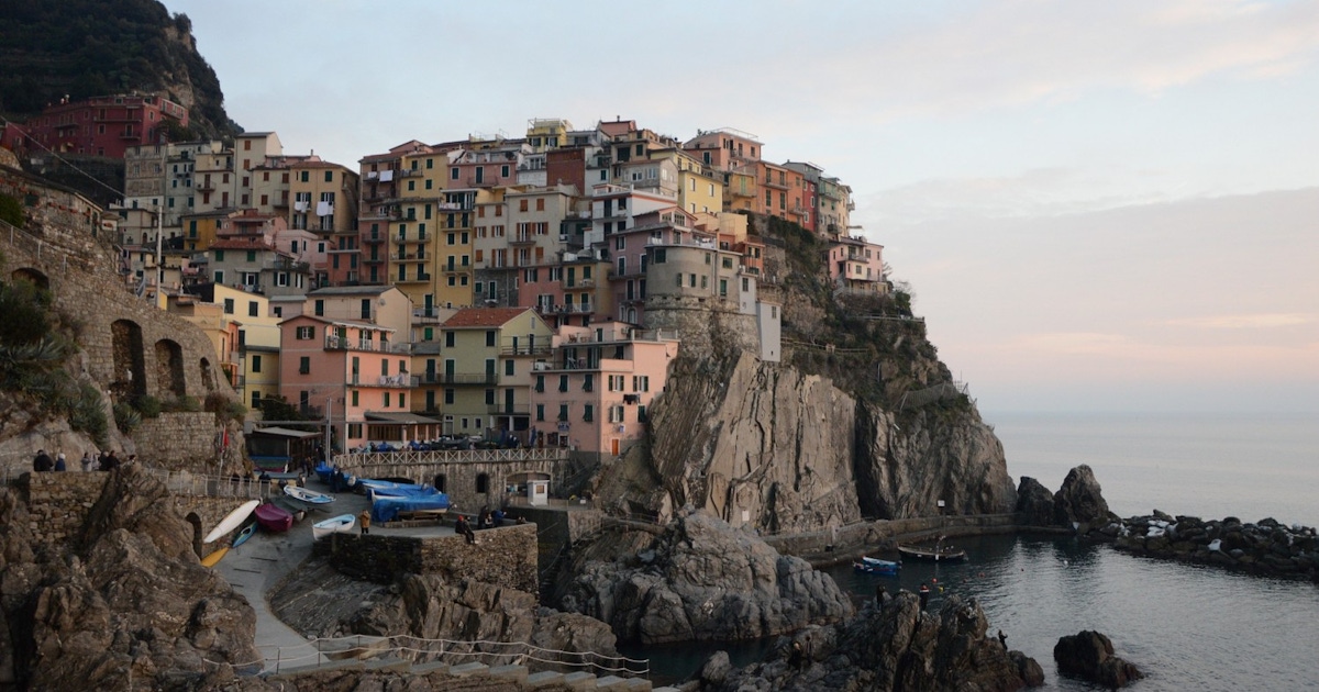 Things to do in La Spezia : Museums and attractions